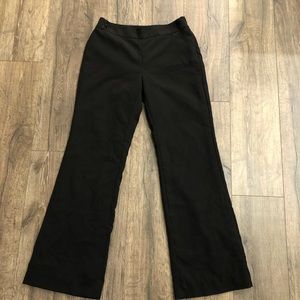 Black Women’s 8 White House Black Market pant